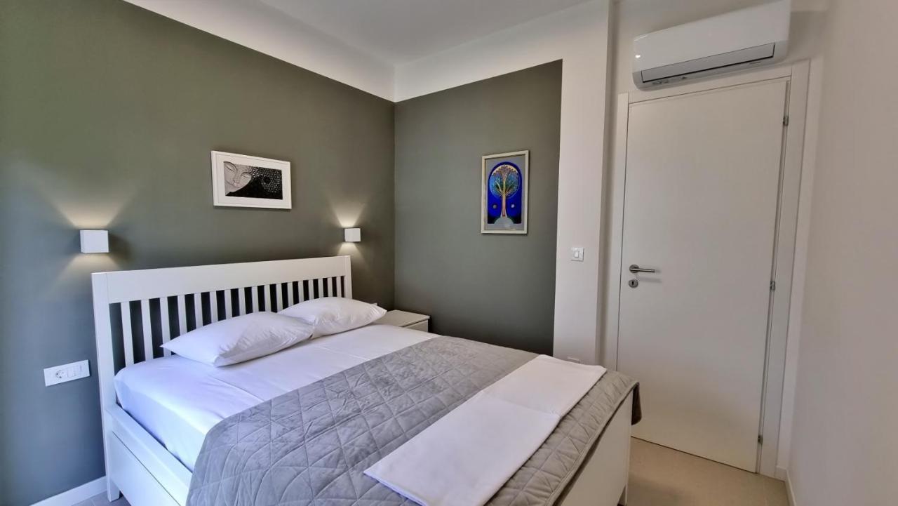 Apartment La Vie Omiš Exteriér fotografie