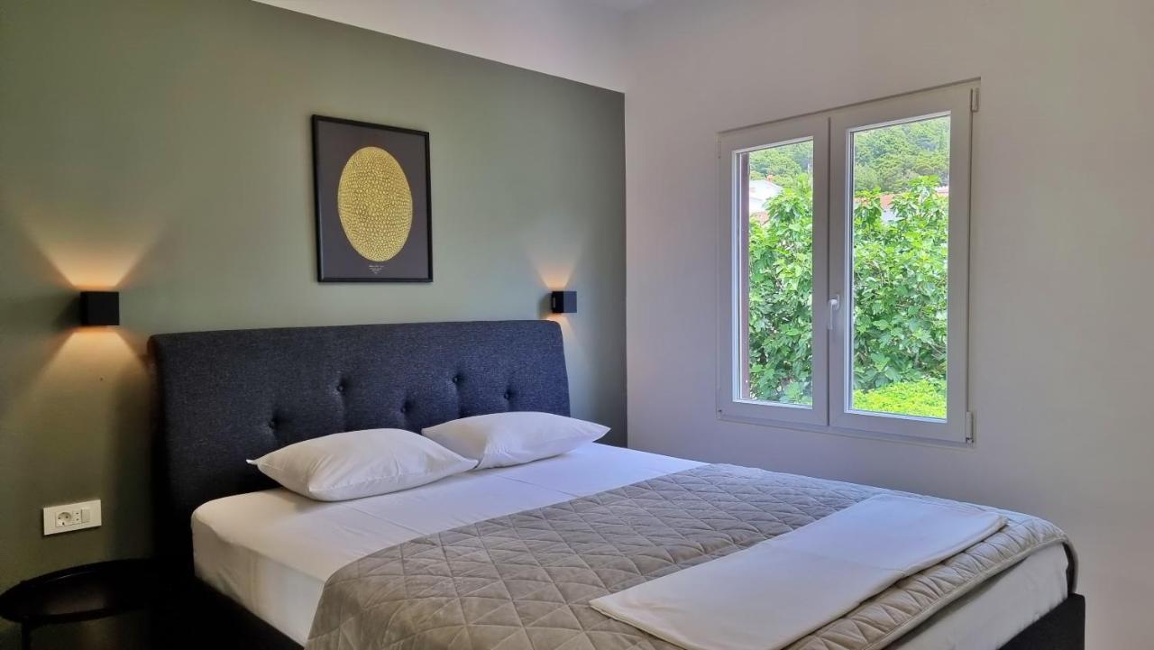 Apartment La Vie Omiš Exteriér fotografie