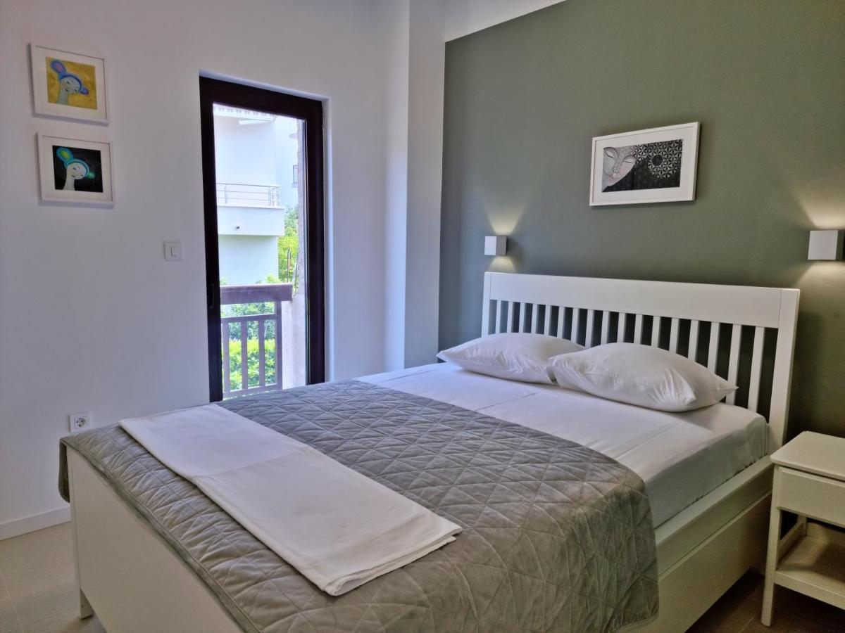 Apartment La Vie Omiš Exteriér fotografie